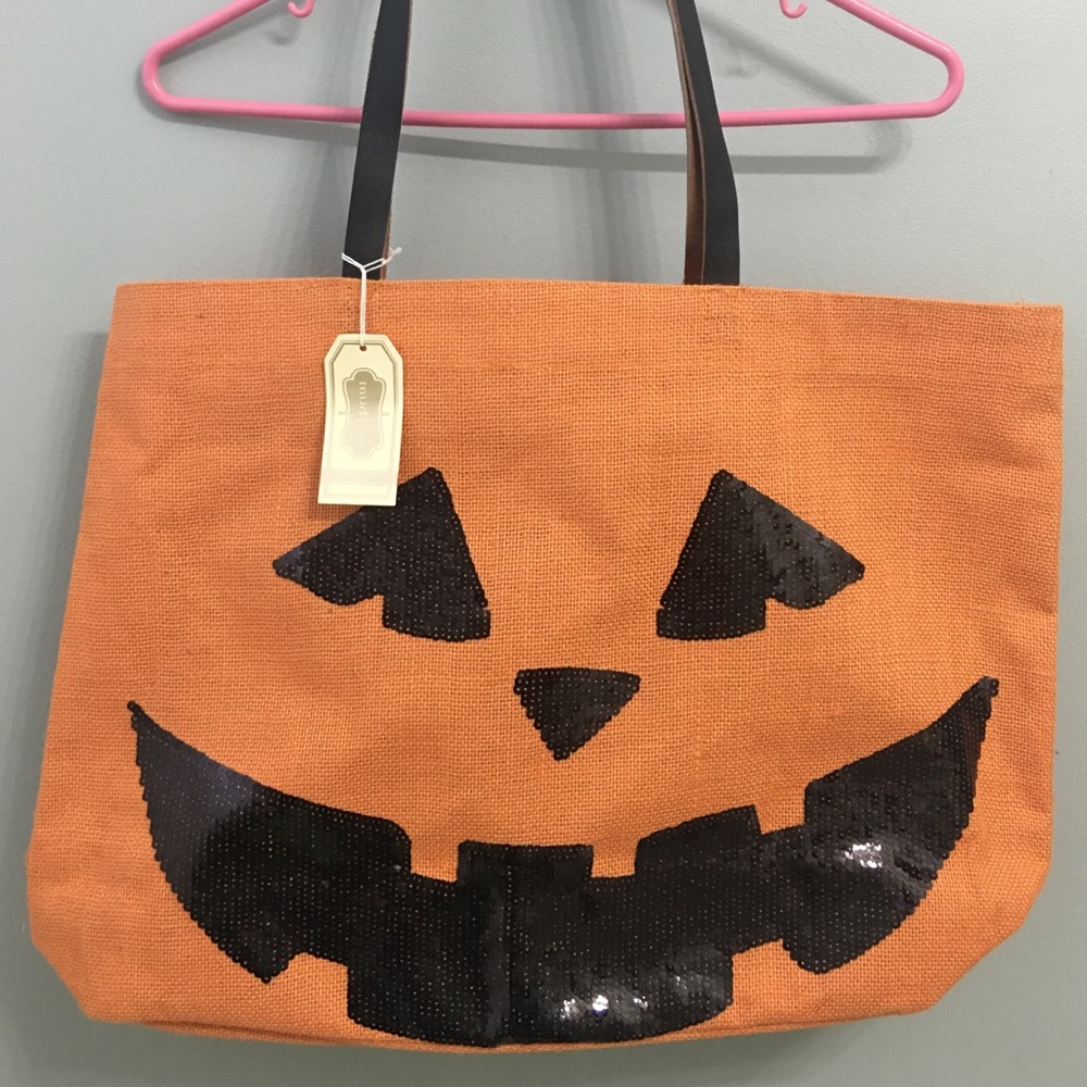 Ready for Halloween 🎃!